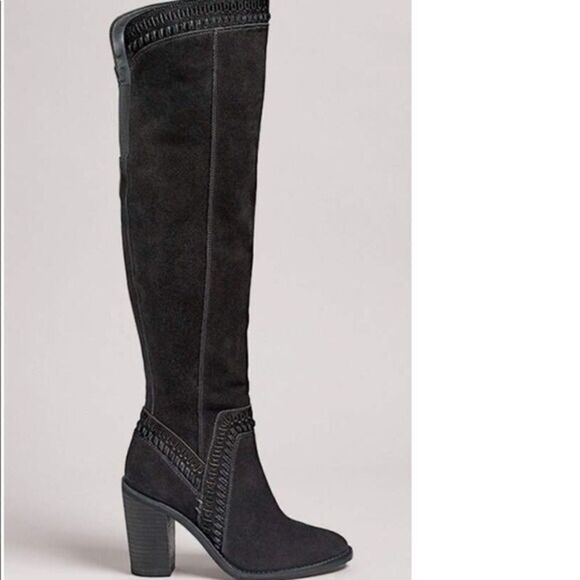Vince Camuto Madolee boot - Picture 4 of 4
